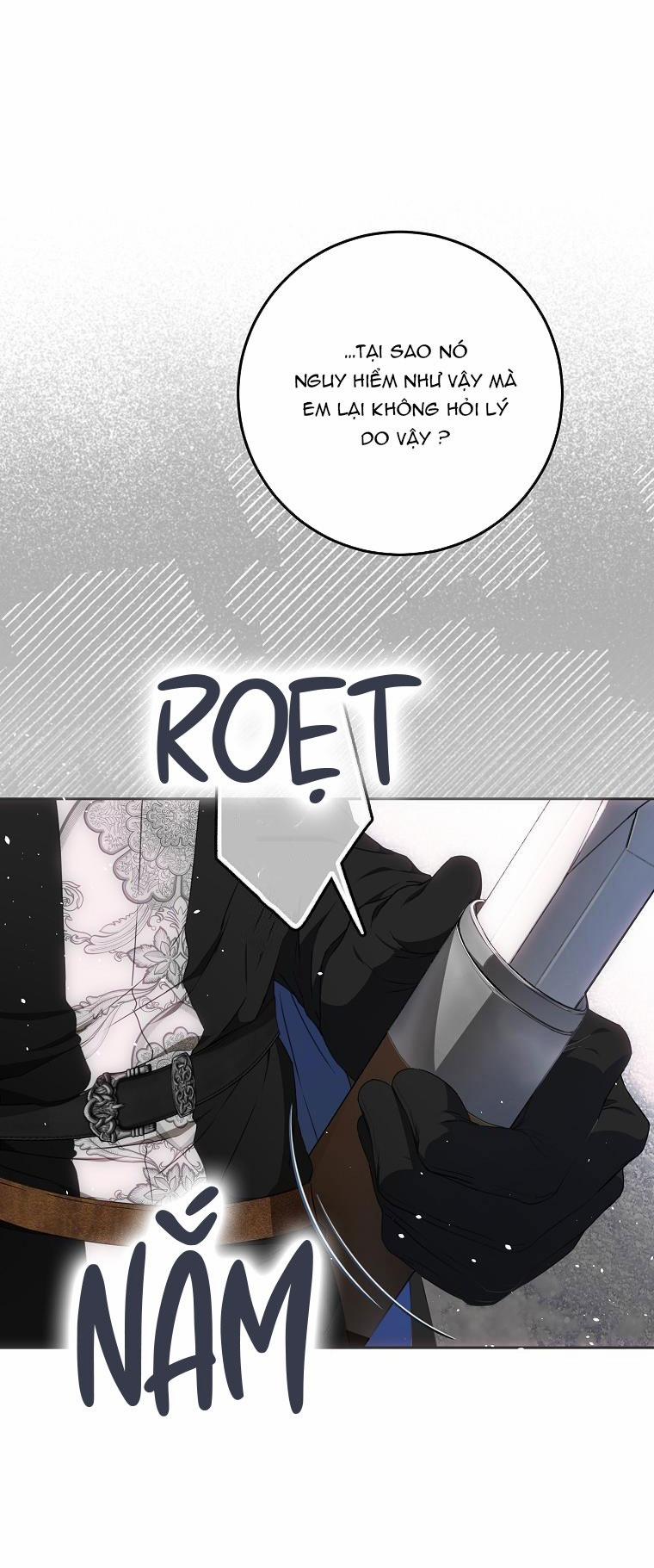 Trở Thành Vợ Của Nam Chính Tiểu Thuyết 76 trang 22