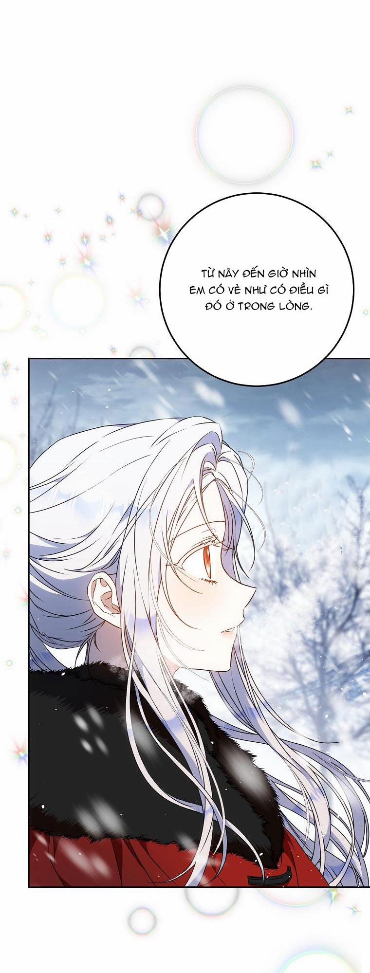 Trở Thành Vợ Của Nam Chính Tiểu Thuyết 76 trang 23