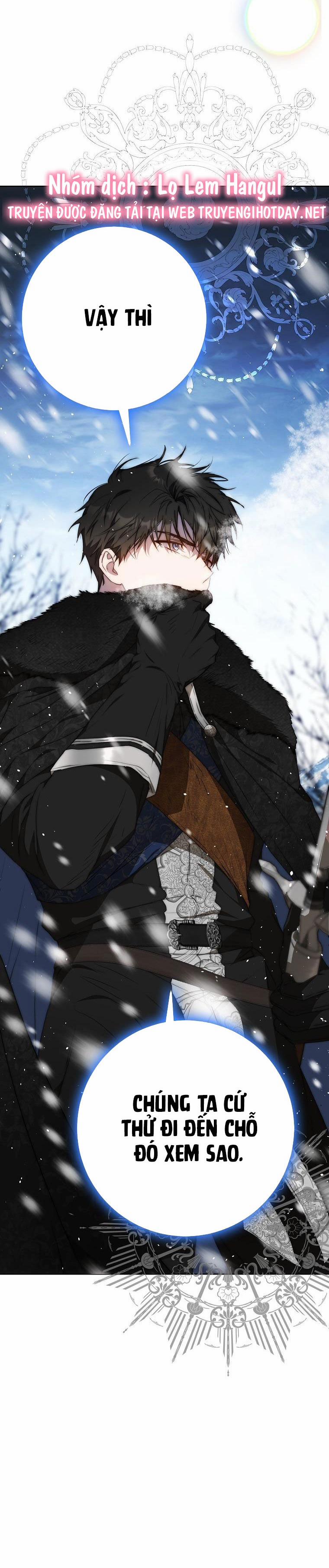 Trở Thành Vợ Của Nam Chính Tiểu Thuyết 76 trang 24