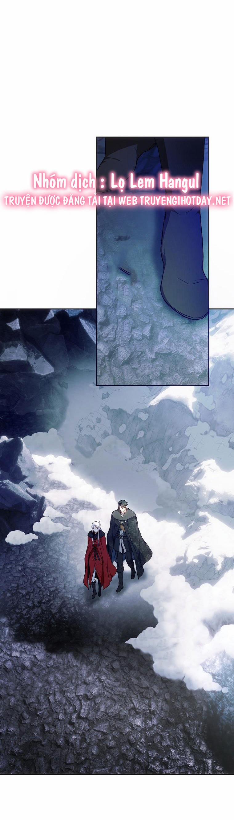 Trở Thành Vợ Của Nam Chính Tiểu Thuyết 76 trang 25