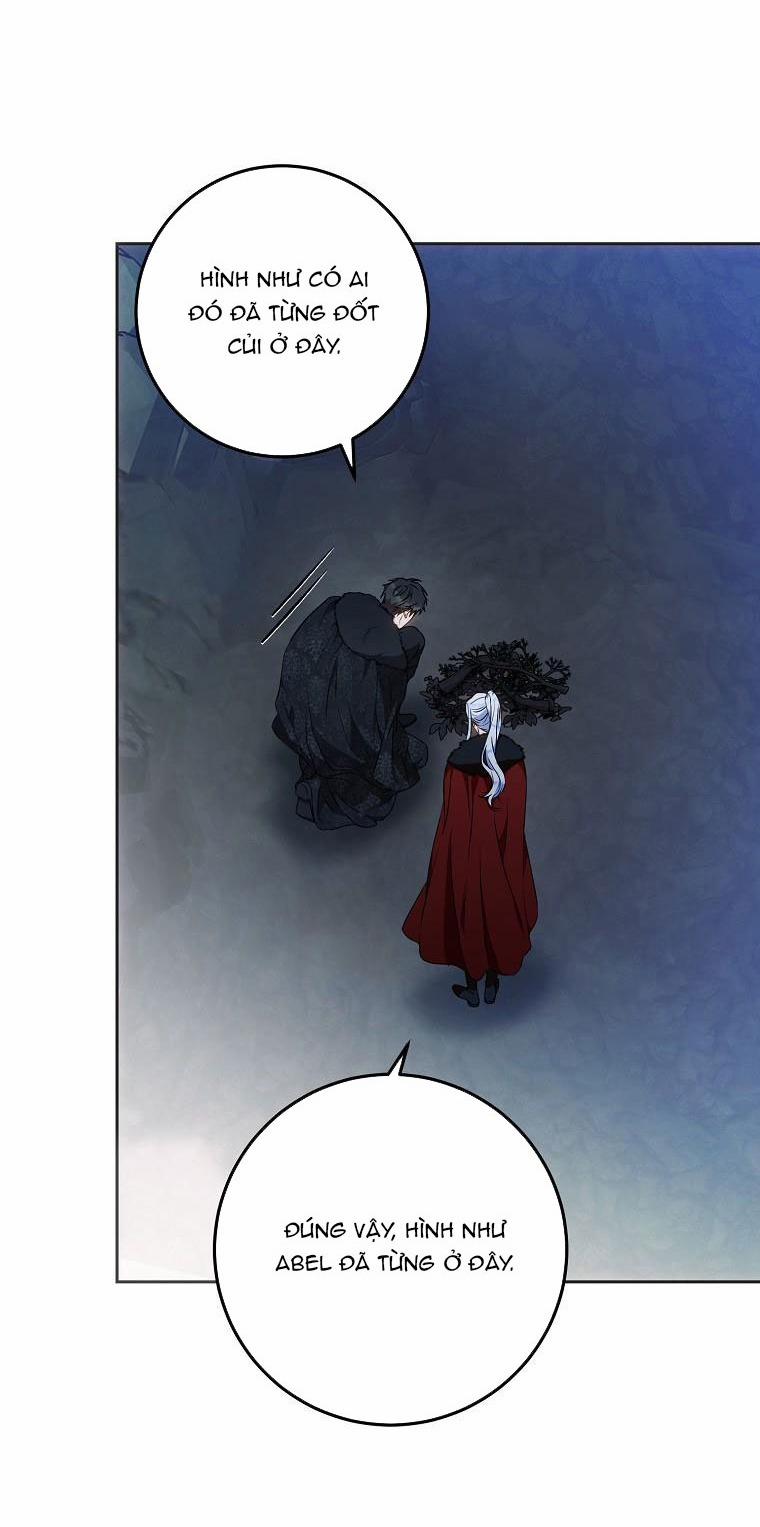 Trở Thành Vợ Của Nam Chính Tiểu Thuyết 76 trang 28