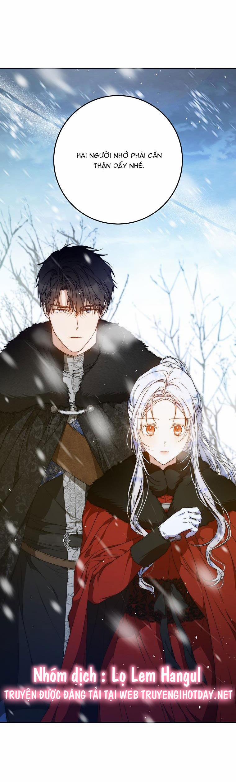 Trở Thành Vợ Của Nam Chính Tiểu Thuyết 76 trang 3