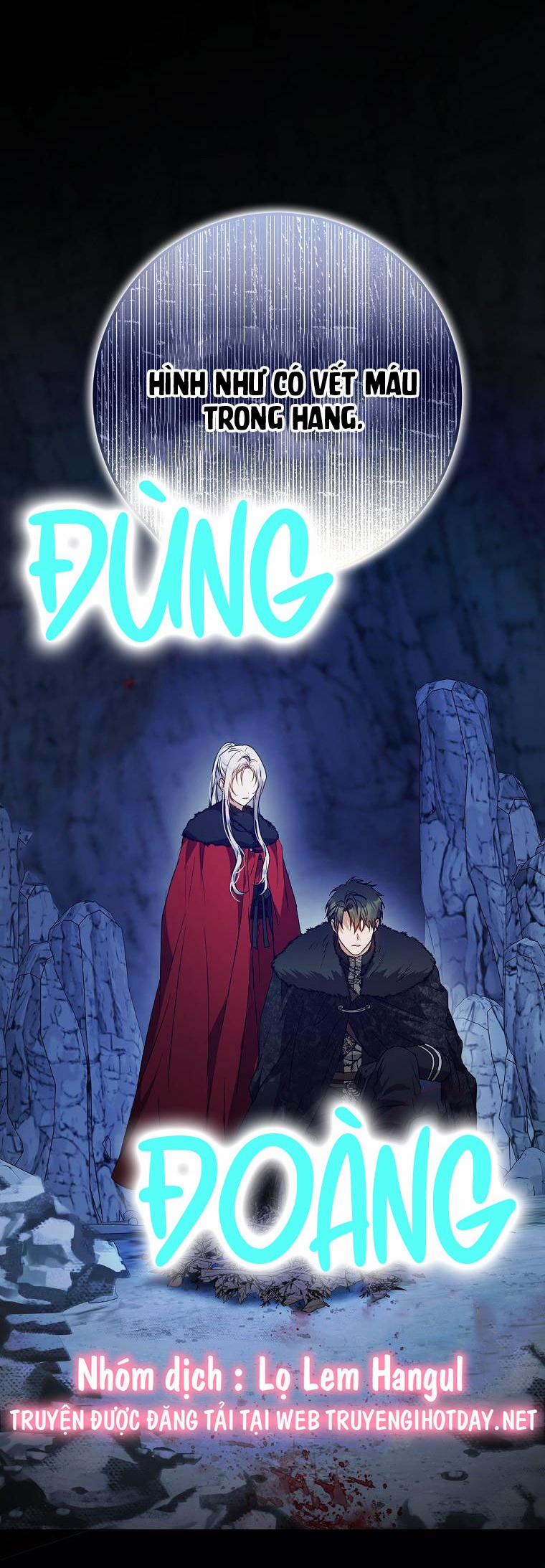 Trở Thành Vợ Của Nam Chính Tiểu Thuyết 76 trang 38