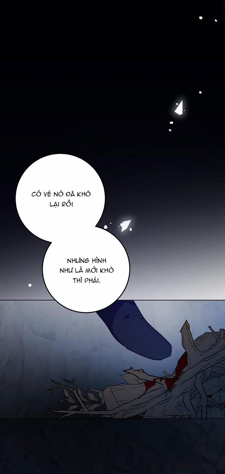 Trở Thành Vợ Của Nam Chính Tiểu Thuyết 76 trang 39