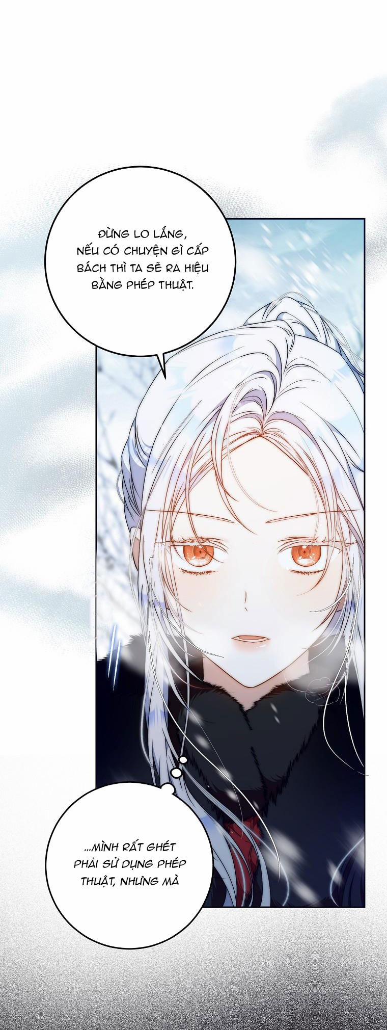 Trở Thành Vợ Của Nam Chính Tiểu Thuyết 76 trang 4