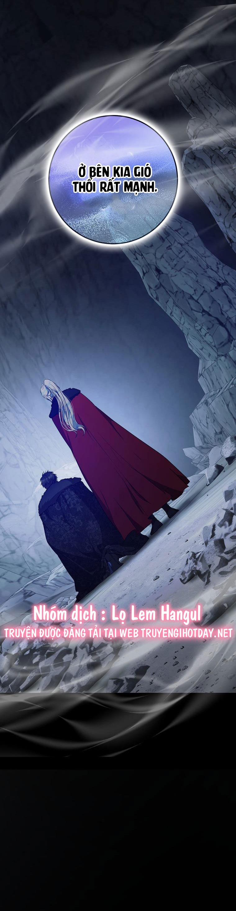 Trở Thành Vợ Của Nam Chính Tiểu Thuyết 76 trang 40