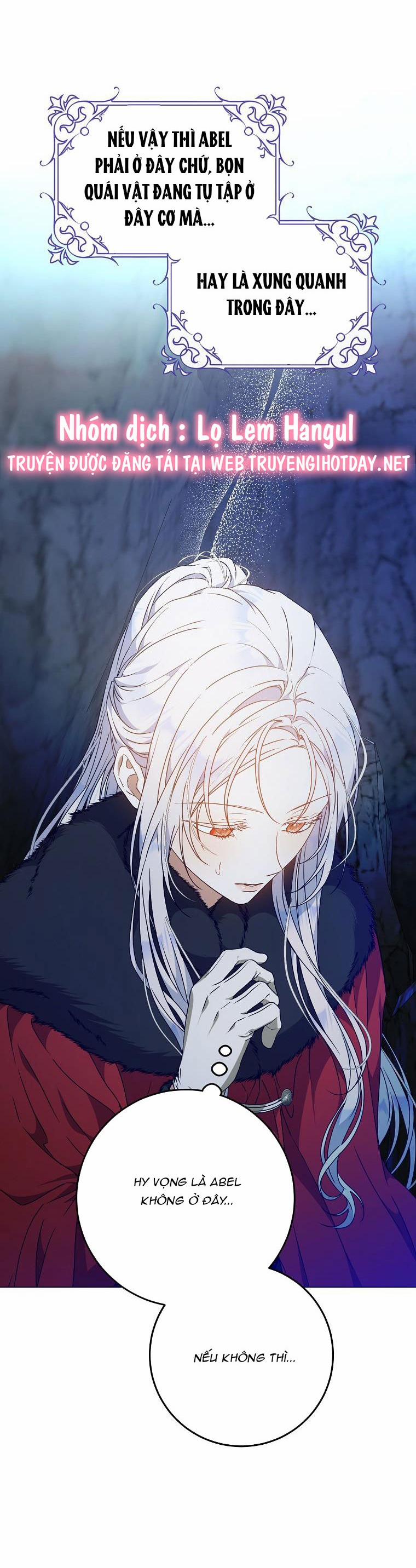 Trở Thành Vợ Của Nam Chính Tiểu Thuyết 76 trang 54