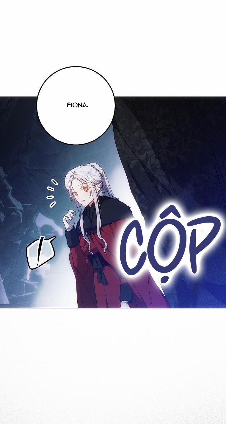 Trở Thành Vợ Của Nam Chính Tiểu Thuyết 76 trang 55