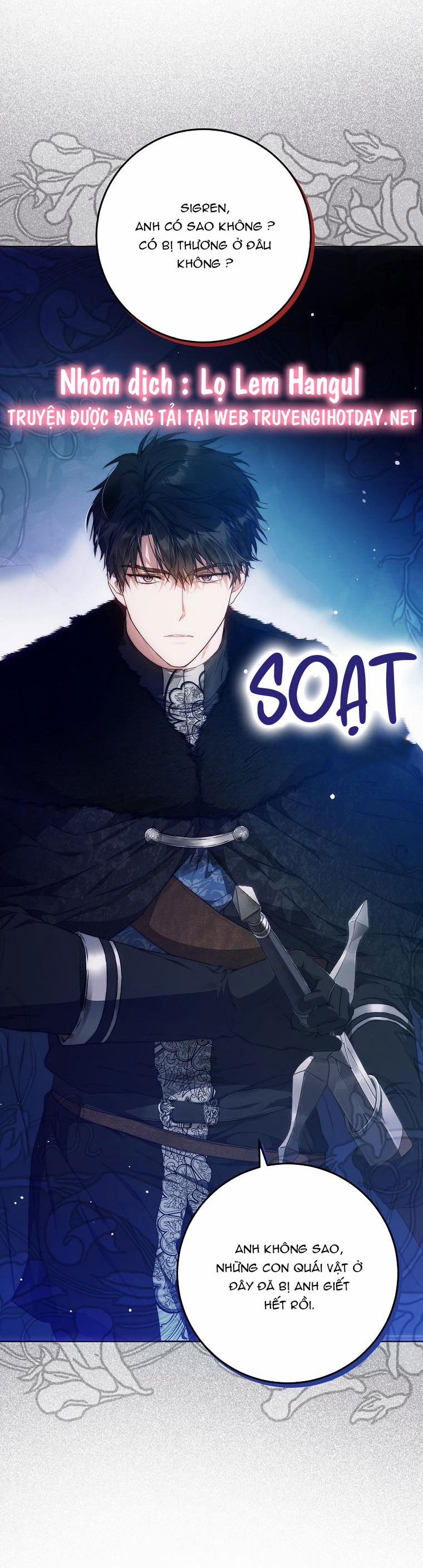 Trở Thành Vợ Của Nam Chính Tiểu Thuyết 76 trang 56