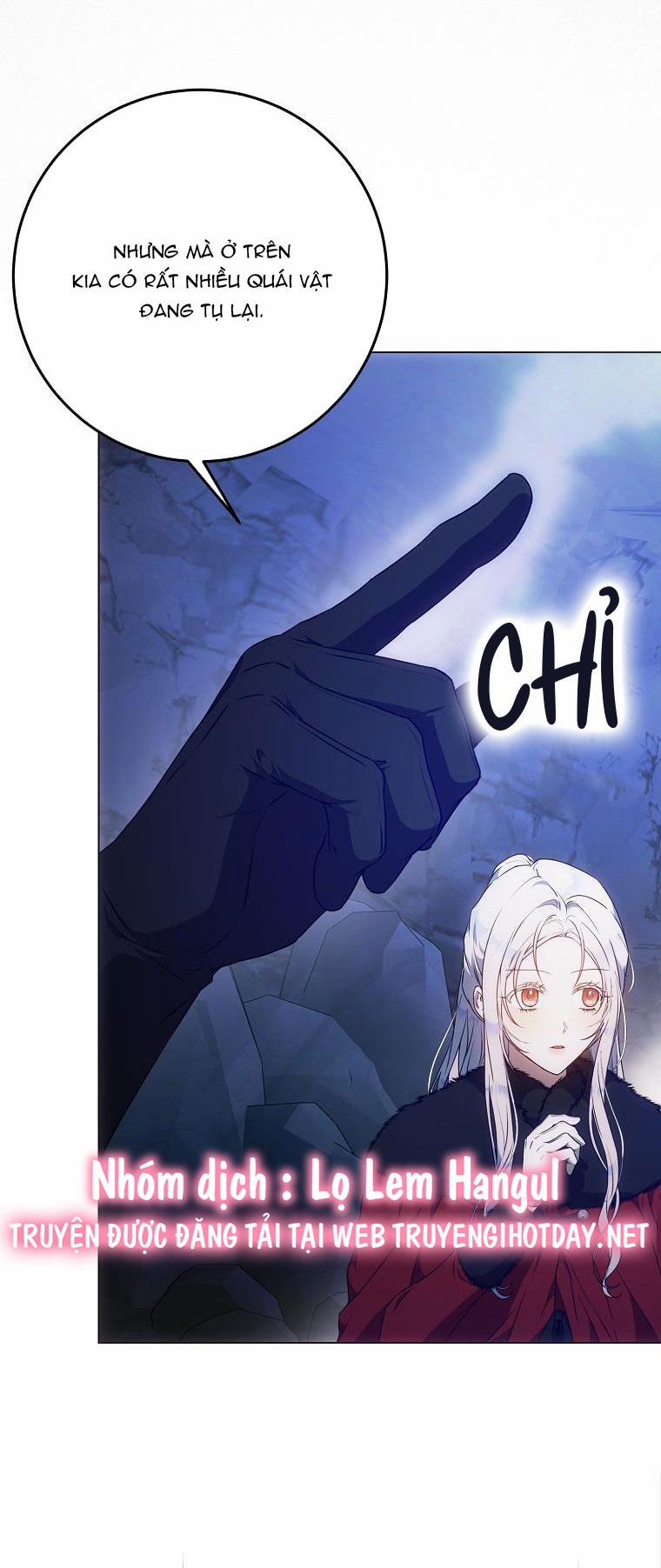 Trở Thành Vợ Của Nam Chính Tiểu Thuyết 76 trang 57