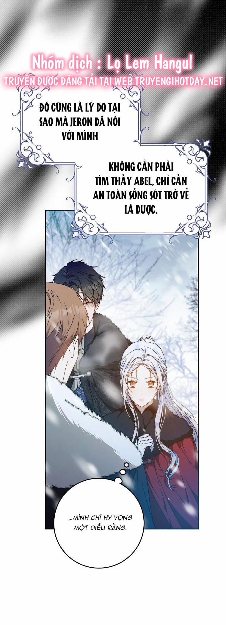 Trở Thành Vợ Của Nam Chính Tiểu Thuyết 76 trang 7