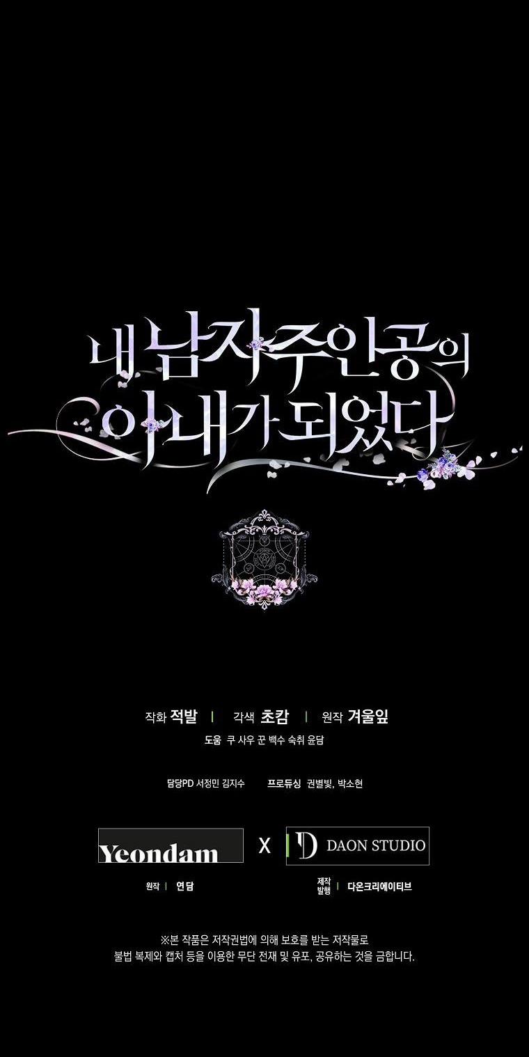 Trở Thành Vợ Của Nam Chính Tiểu Thuyết 76 trang 75