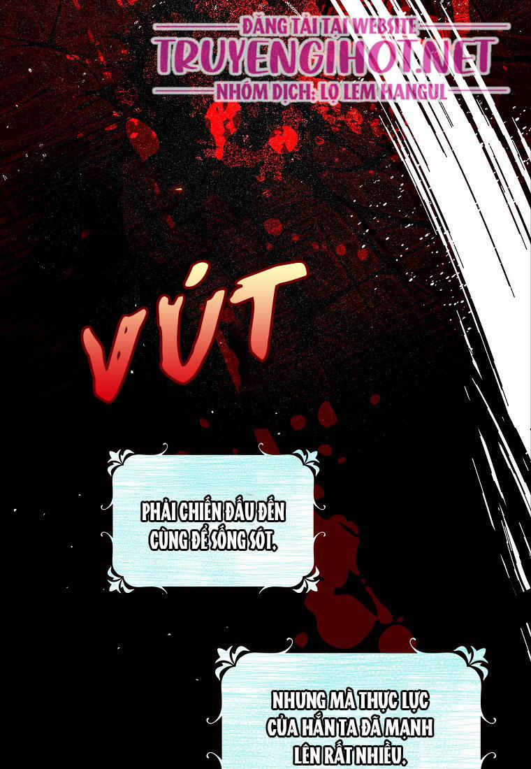 Trở Thành Vợ Của Nam Chính Tiểu Thuyết 8.1 trang 20