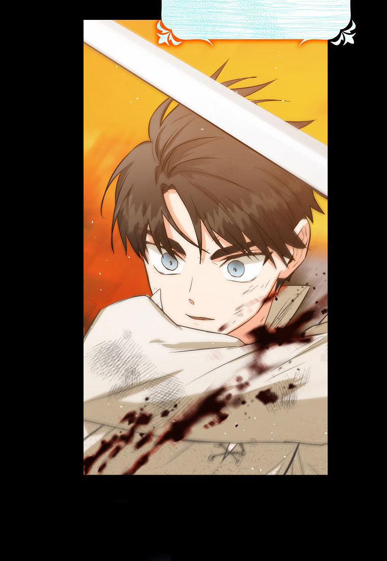 Trở Thành Vợ Của Nam Chính Tiểu Thuyết 8.1 trang 21