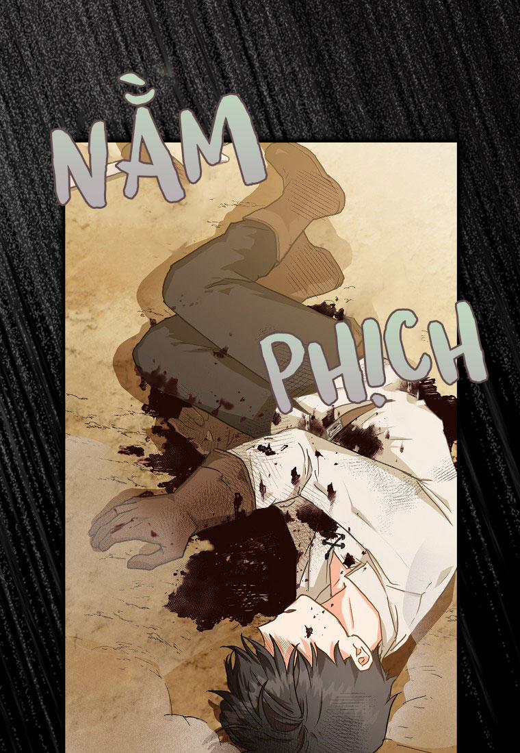 Trở Thành Vợ Của Nam Chính Tiểu Thuyết 8.1 trang 27