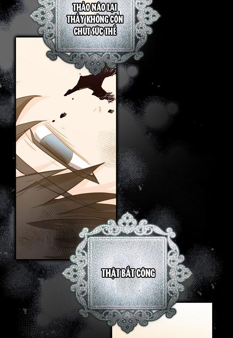 Trở Thành Vợ Của Nam Chính Tiểu Thuyết 8.1 trang 29