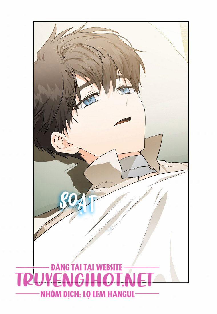 Trở Thành Vợ Của Nam Chính Tiểu Thuyết 8.1 trang 44
