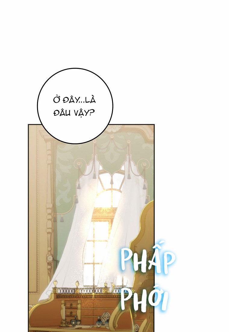 Trở Thành Vợ Của Nam Chính Tiểu Thuyết 8.1 trang 45