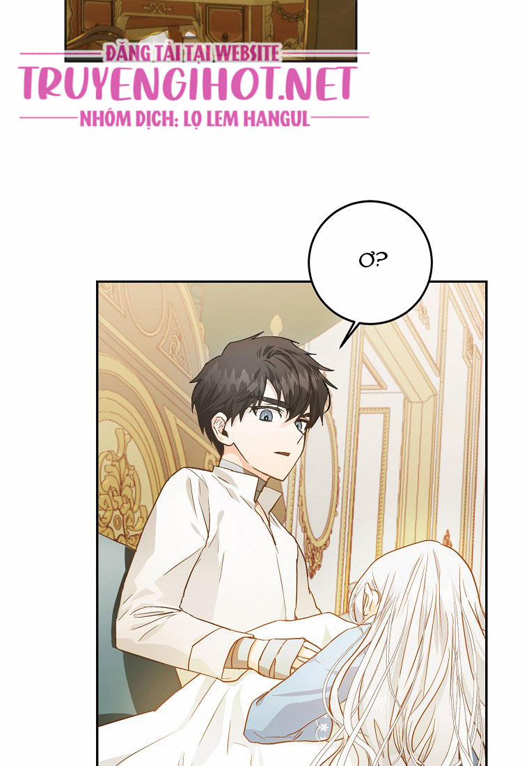 Trở Thành Vợ Của Nam Chính Tiểu Thuyết 8.1 trang 46