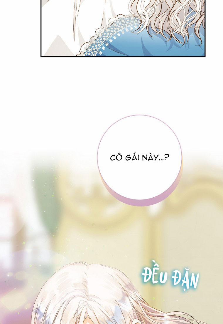 Trở Thành Vợ Của Nam Chính Tiểu Thuyết 8.1 trang 47