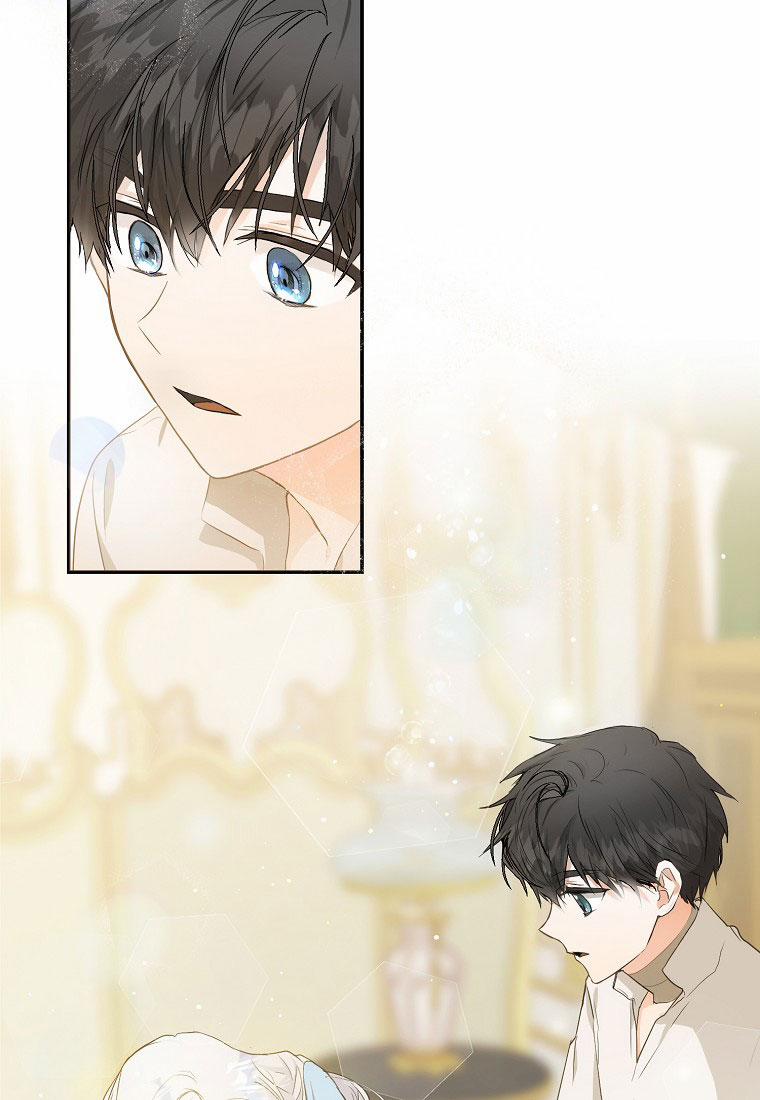 Trở Thành Vợ Của Nam Chính Tiểu Thuyết 8.1 trang 49