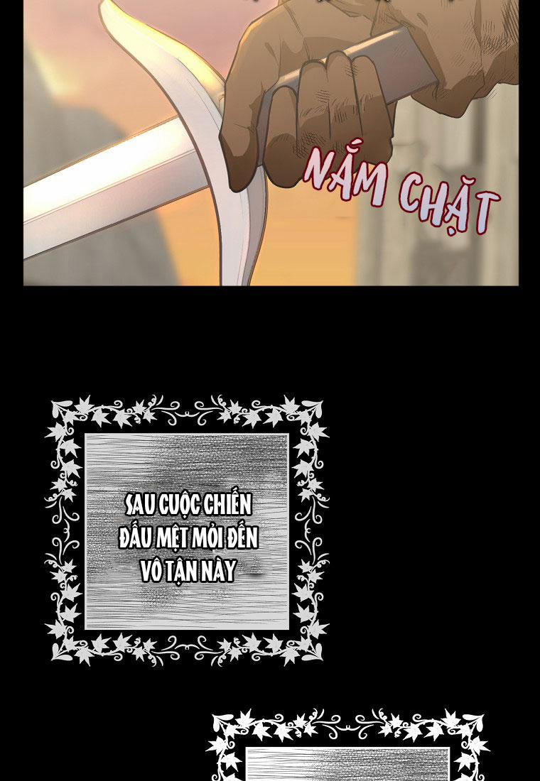 Trở Thành Vợ Của Nam Chính Tiểu Thuyết 8.1 trang 7