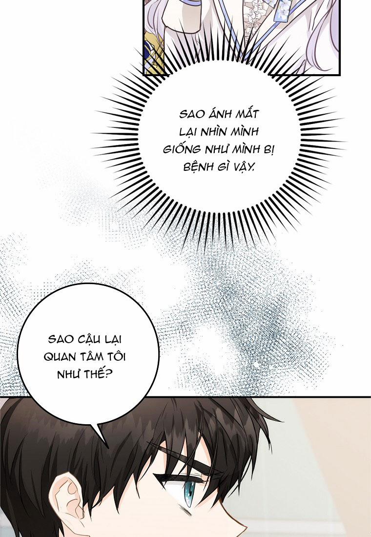 Trở Thành Vợ Của Nam Chính Tiểu Thuyết 8.2 trang 10