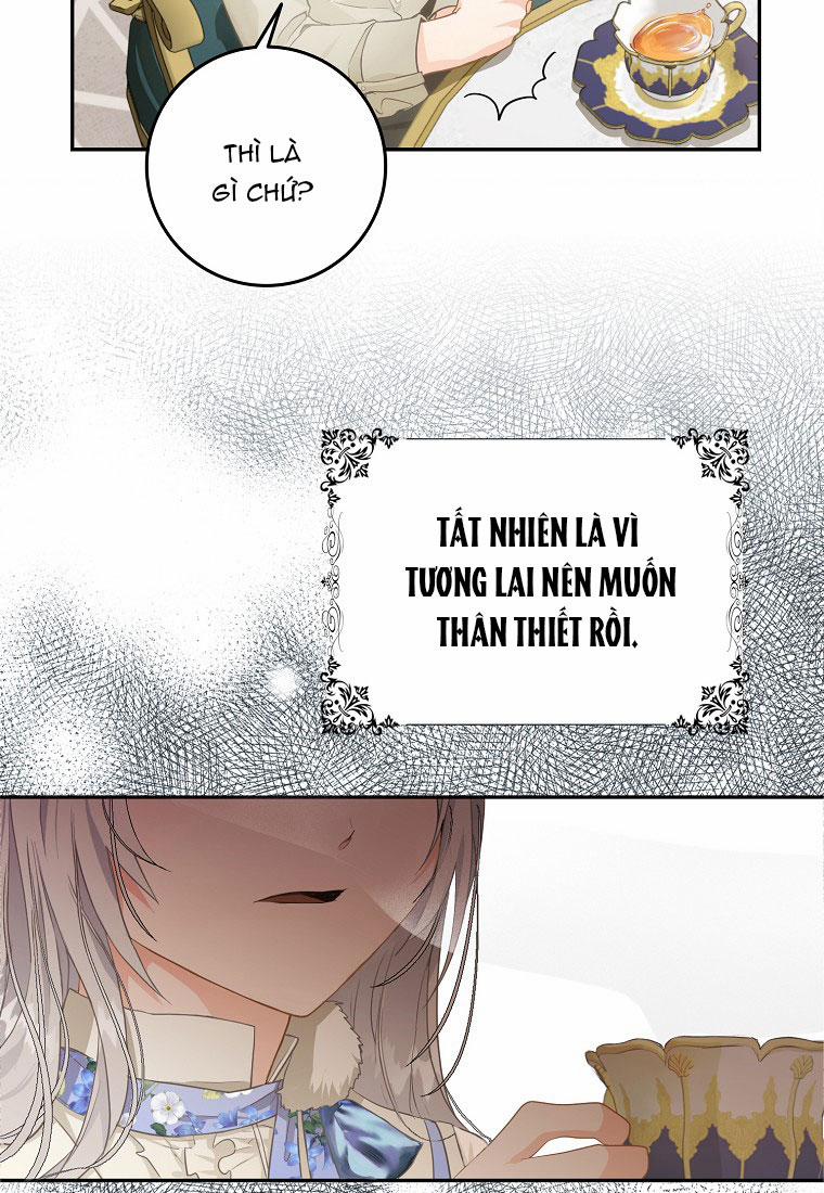 Trở Thành Vợ Của Nam Chính Tiểu Thuyết 8.2 trang 16