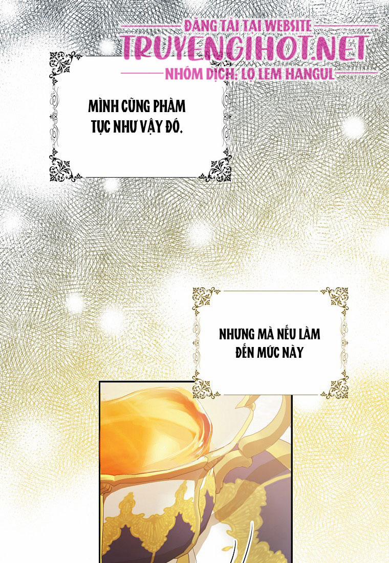 Trở Thành Vợ Của Nam Chính Tiểu Thuyết 8.2 trang 17