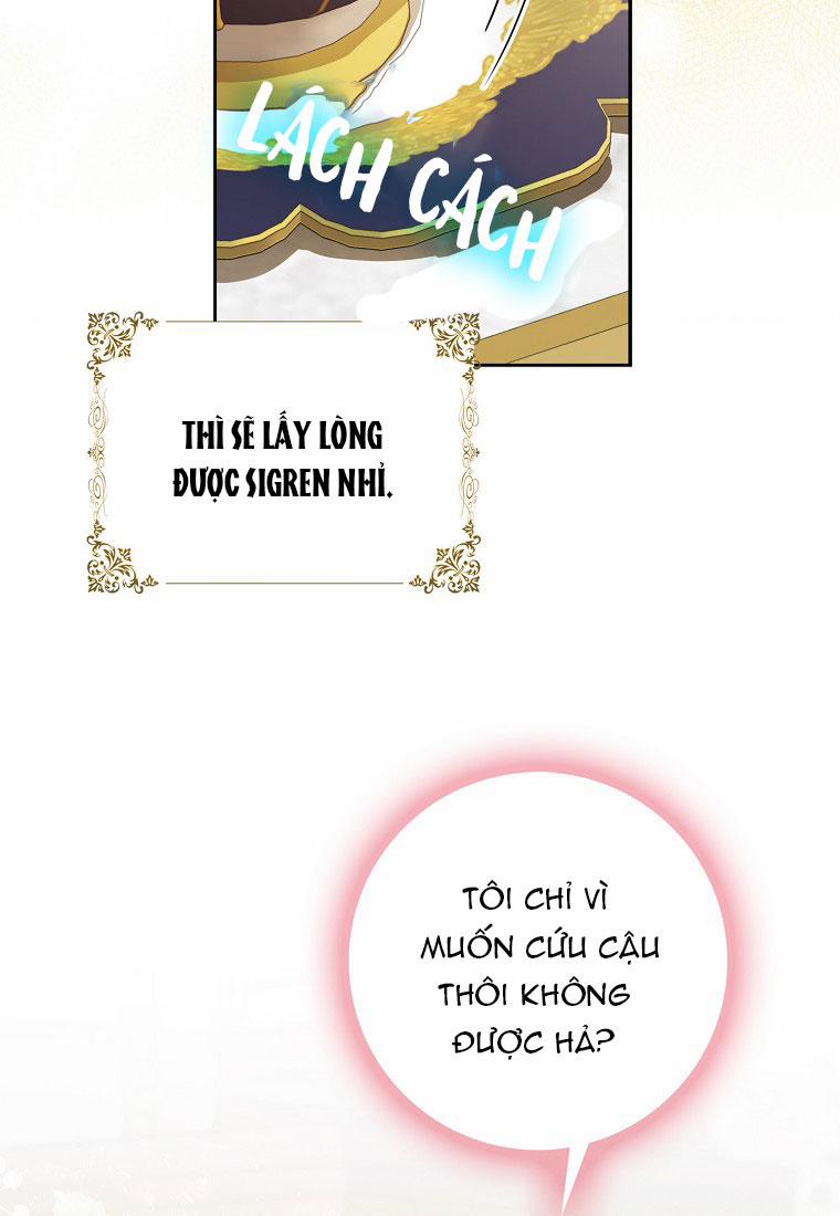 Trở Thành Vợ Của Nam Chính Tiểu Thuyết 8.2 trang 18