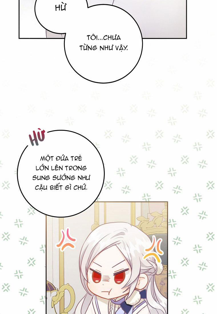 Trở Thành Vợ Của Nam Chính Tiểu Thuyết 8.2 trang 22