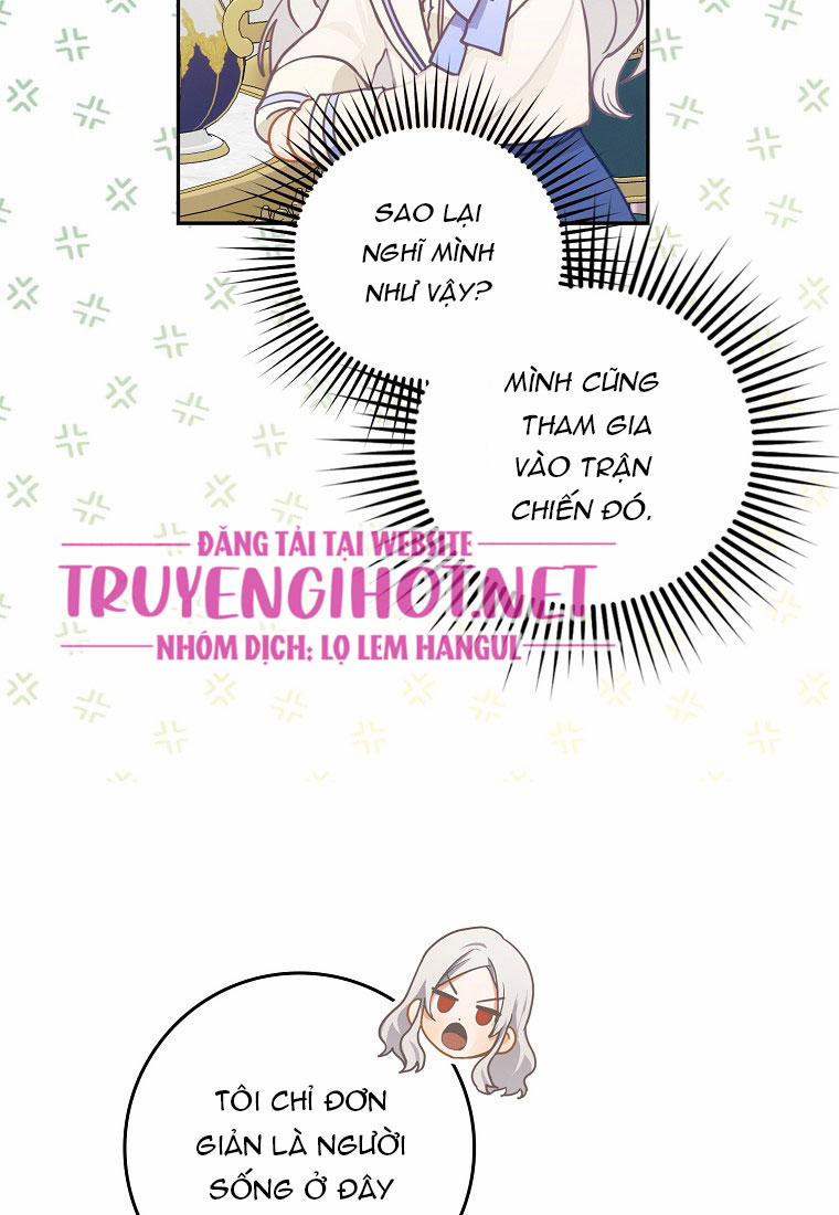 Trở Thành Vợ Của Nam Chính Tiểu Thuyết 8.2 trang 23