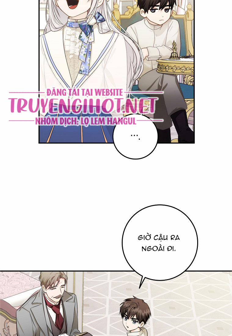 Trở Thành Vợ Của Nam Chính Tiểu Thuyết 8.2 trang 27