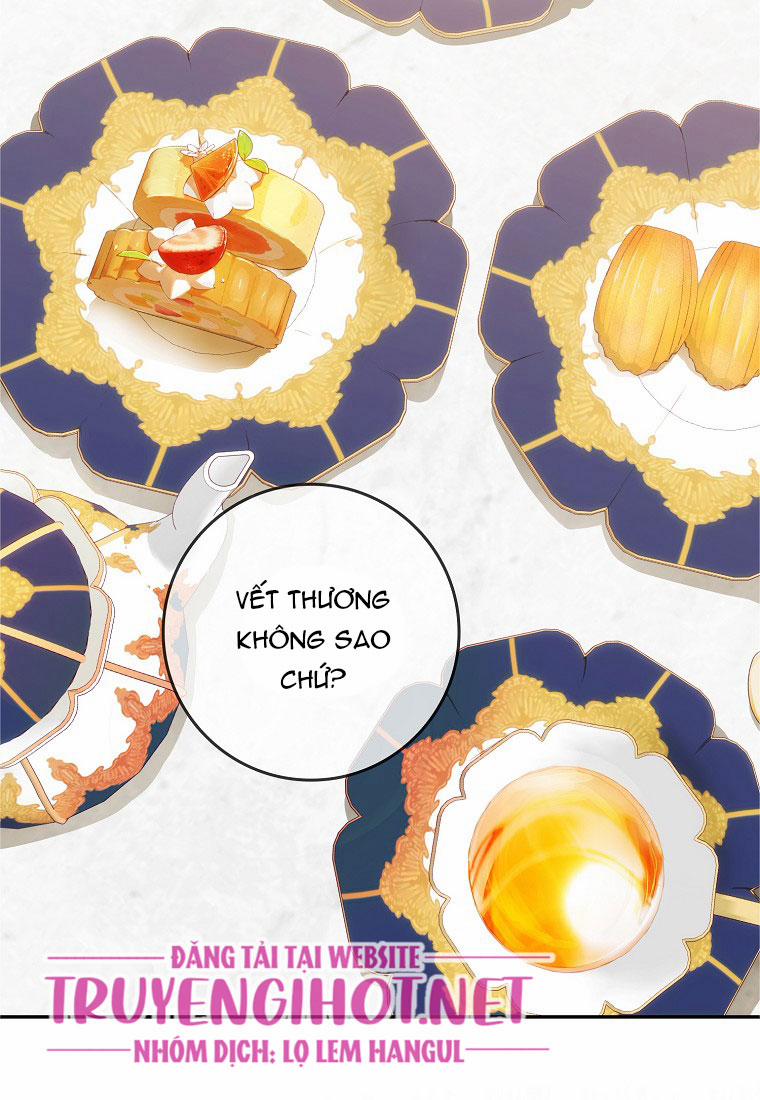 Trở Thành Vợ Của Nam Chính Tiểu Thuyết 8.2 trang 3