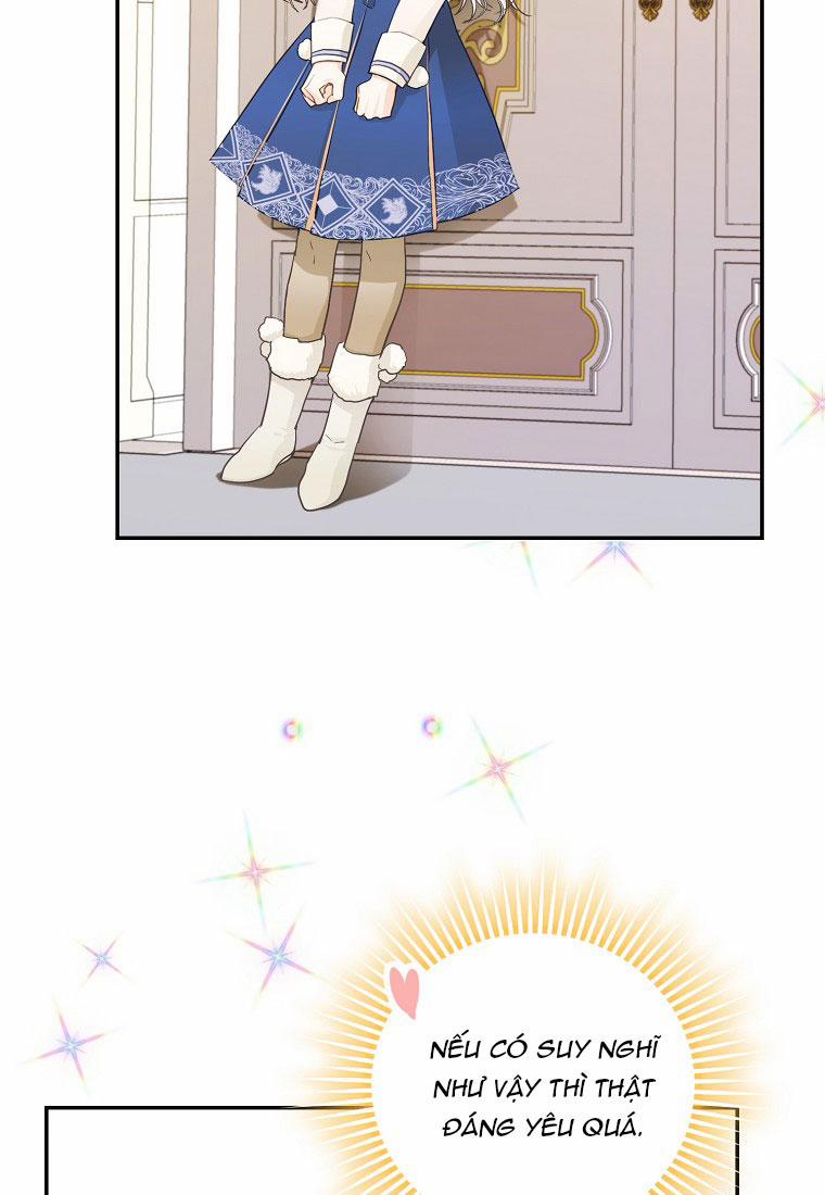 Trở Thành Vợ Của Nam Chính Tiểu Thuyết 8.2 trang 32