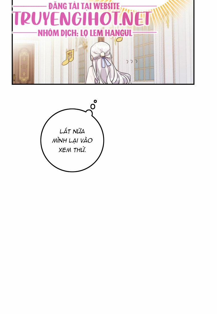 Trở Thành Vợ Của Nam Chính Tiểu Thuyết 8.2 trang 33