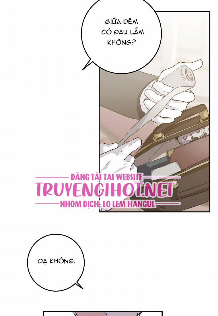 Trở Thành Vợ Của Nam Chính Tiểu Thuyết 8.2 trang 35