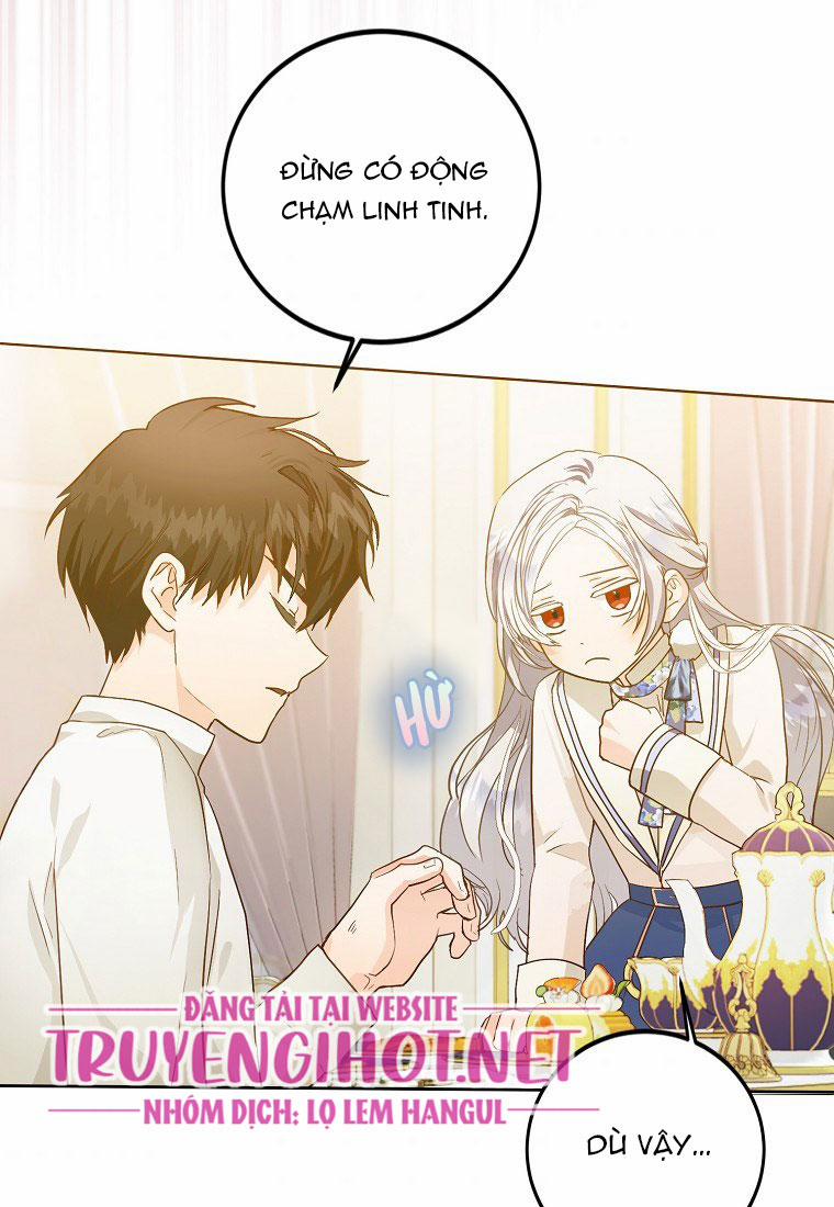 Trở Thành Vợ Của Nam Chính Tiểu Thuyết 8.2 trang 5