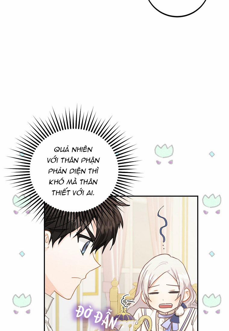 Trở Thành Vợ Của Nam Chính Tiểu Thuyết 8.2 trang 6