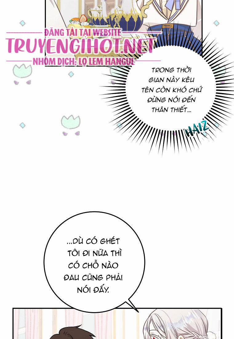 Trở Thành Vợ Của Nam Chính Tiểu Thuyết 8.2 trang 7