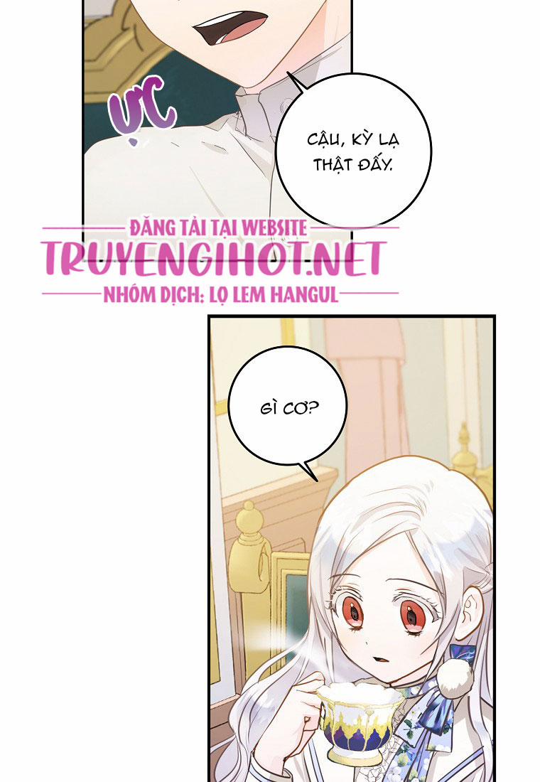 Trở Thành Vợ Của Nam Chính Tiểu Thuyết 8.2 trang 9