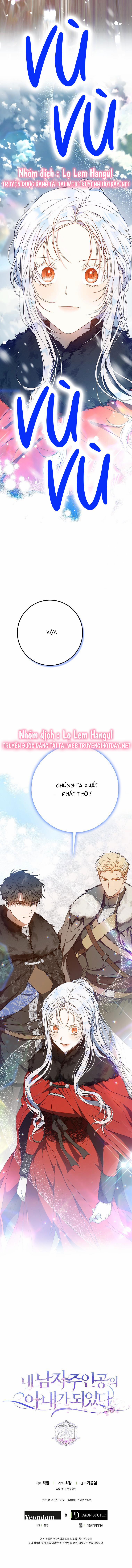 Trở Thành Vợ Của Nam Chính Tiểu Thuyết 80 trang 6