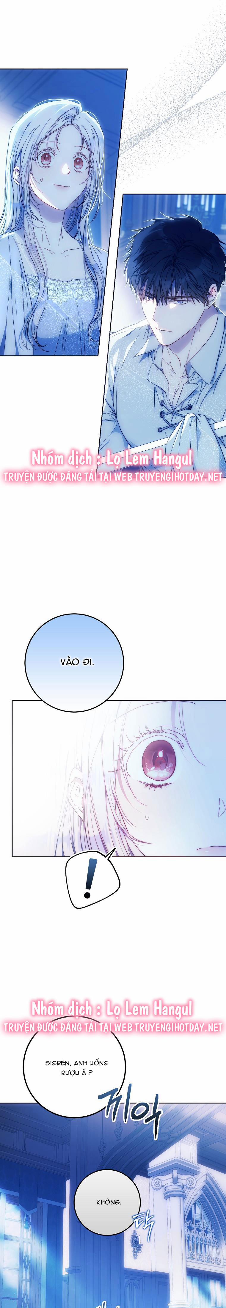 Trở Thành Vợ Của Nam Chính Tiểu Thuyết 83 trang 1