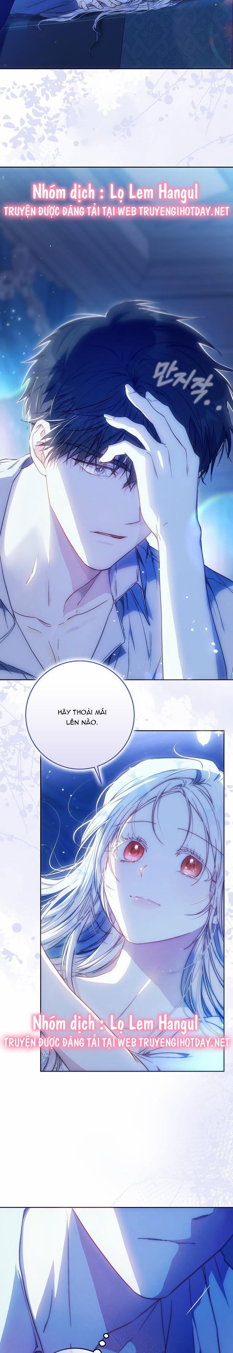 Trở Thành Vợ Của Nam Chính Tiểu Thuyết 83 trang 10