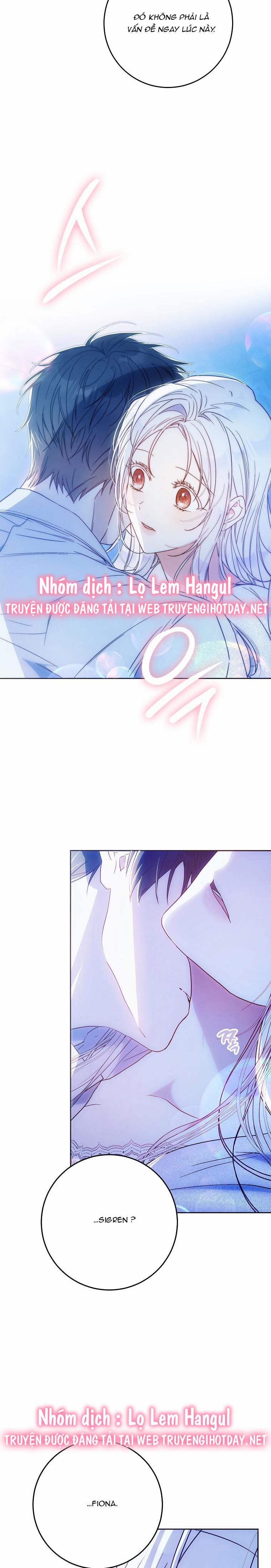 Trở Thành Vợ Của Nam Chính Tiểu Thuyết 83 trang 13