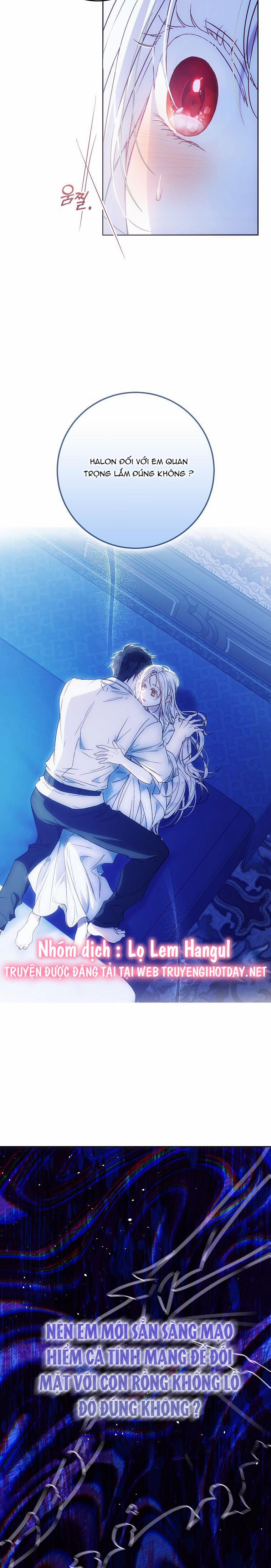 Trở Thành Vợ Của Nam Chính Tiểu Thuyết 83 trang 14