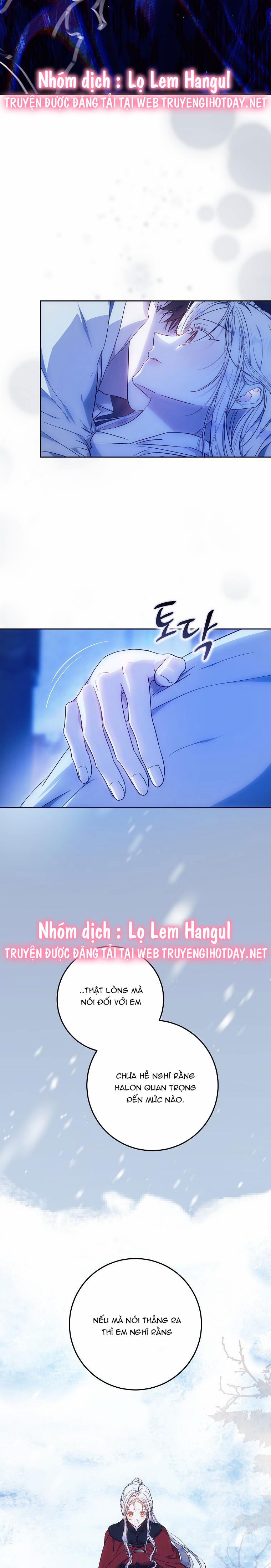 Trở Thành Vợ Của Nam Chính Tiểu Thuyết 83 trang 15