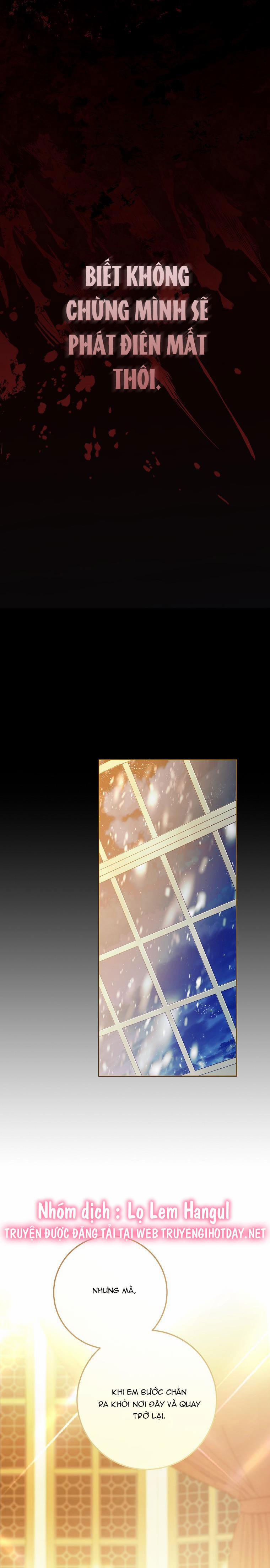 Trở Thành Vợ Của Nam Chính Tiểu Thuyết 83 trang 17