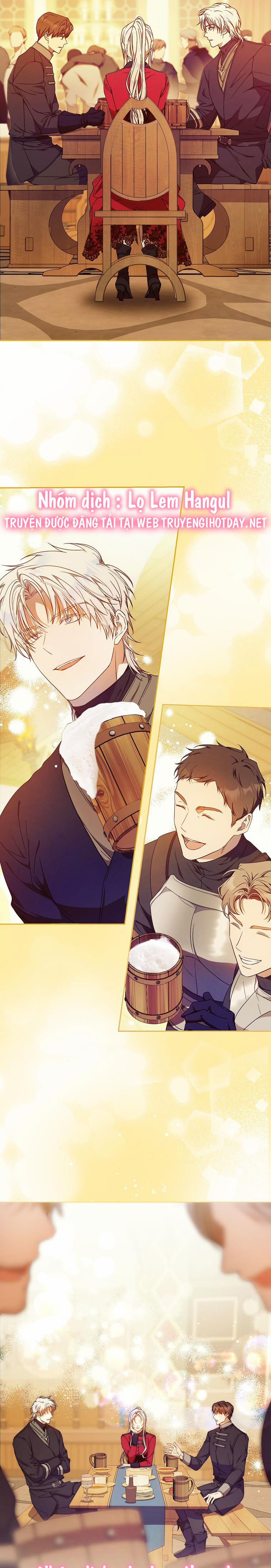 Trở Thành Vợ Của Nam Chính Tiểu Thuyết 83 trang 18
