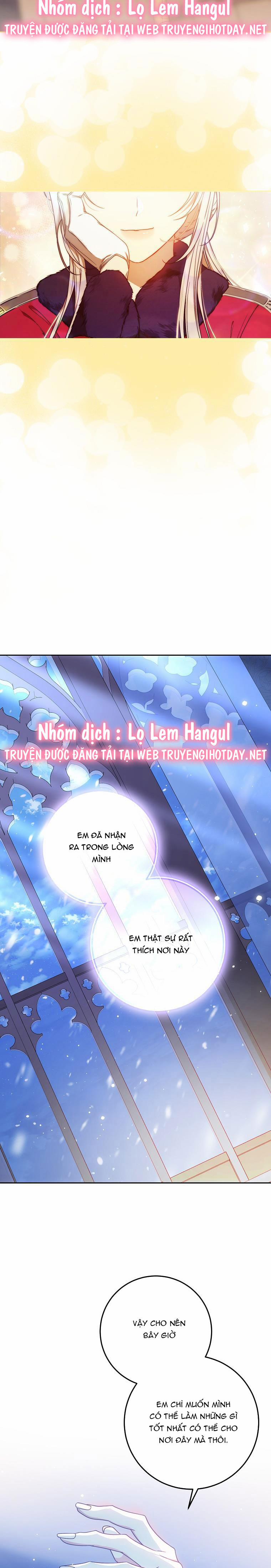 Trở Thành Vợ Của Nam Chính Tiểu Thuyết 83 trang 19